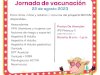 Jornada de Vacunación Ips Petecuy II