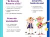Jornada de vacunación