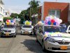 Caravana de acreditación