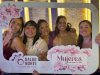 Día Internacional de la Mujer: reconocimiento a quienes transforman vidas con su labor