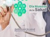 Día Mundial de la Salud: un compromiso con la vida y la ciencia