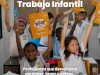Día Mundial contra el Trabajo Infantil: proteger la niñez es responsabilidad de todos
