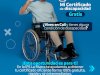Gran Jornada Express de Certificación de Discapacidad: acceso gratuito a beneficios y oportunidades