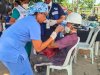 Seguimos en territorio: equipos de salud continúan acompañando a la comunidad tras el sismo