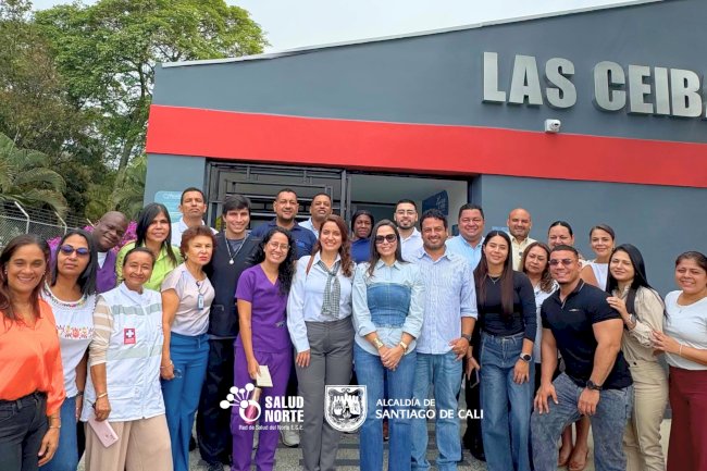 Red de Salud del Norte fortalece alianzas para impulsar la investigación en salud