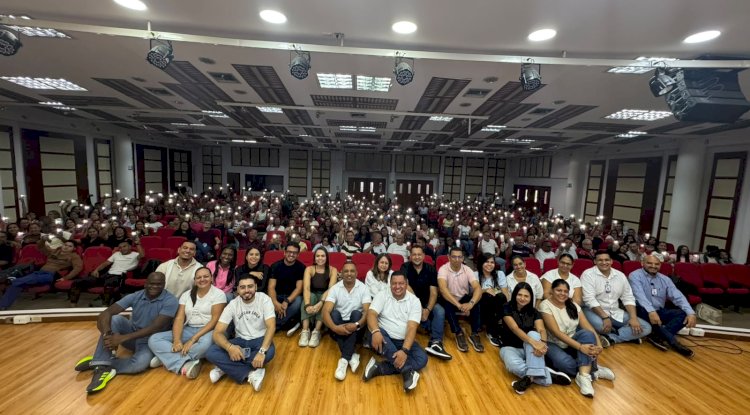 Día del Servidor Público: fortaleciendo el compromiso con una atención de calidad