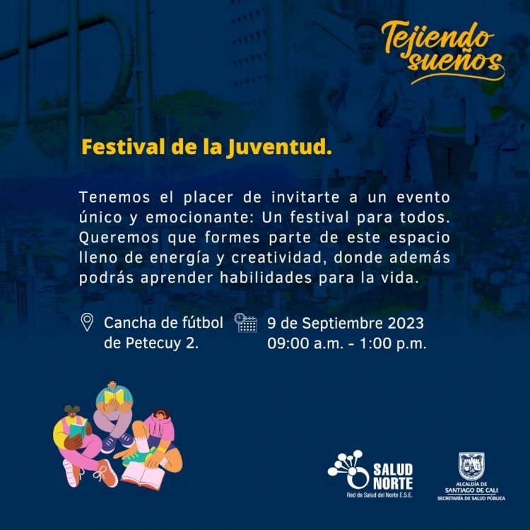 Festival de la juventud