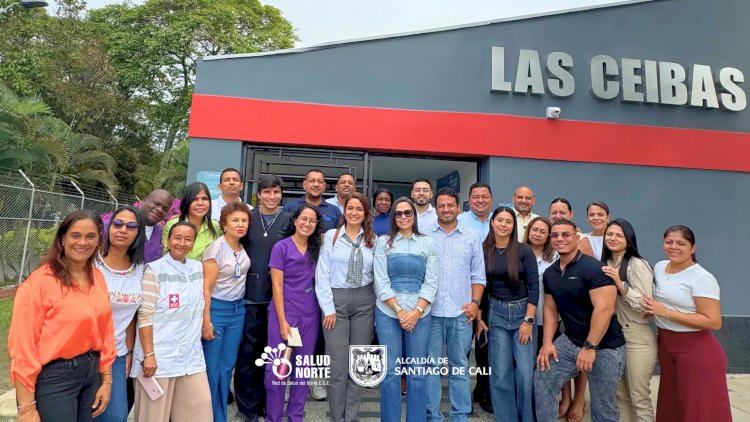 Red de Salud del Norte fortalece alianzas para impulsar la investigación en salud